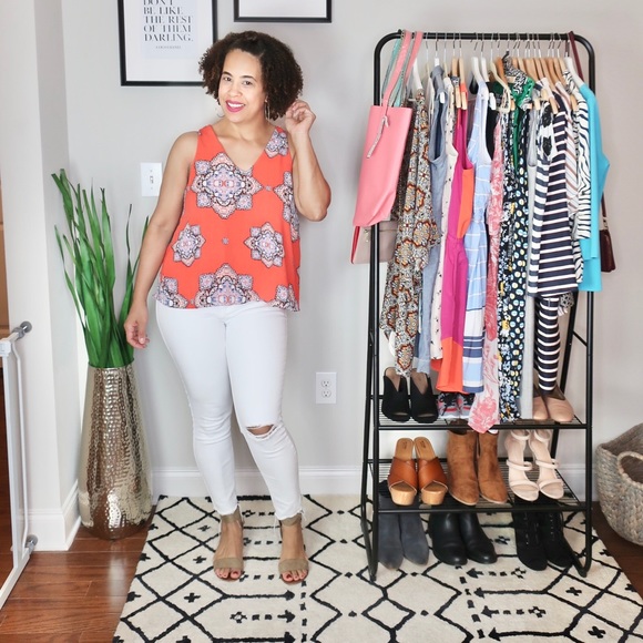 Slit Open Tank - Picture 5 of 9